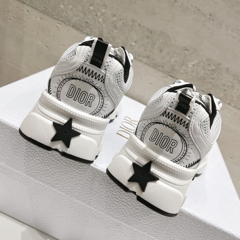 Christian Dior Sneaker